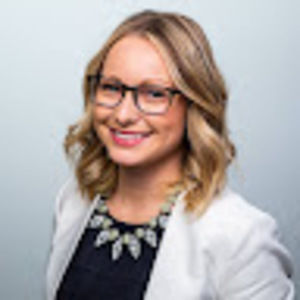 Meet your Posher, Ally